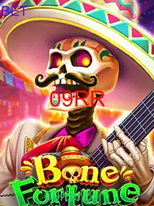 BoneFortune: Descobrindo o Fascinante Mundo do Jogo 09RR