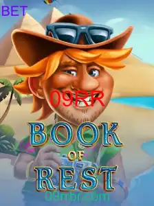 Descubra o Fascinante Mundo de BookofRest e a Estratégia de Sucesso com 09RR