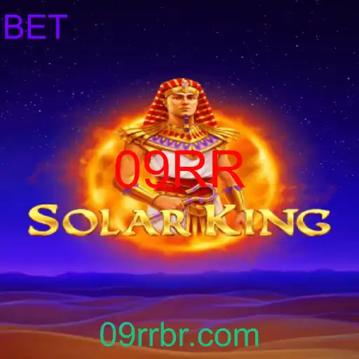 SolarKing: Domine o Universo com Estratégia 09RR
